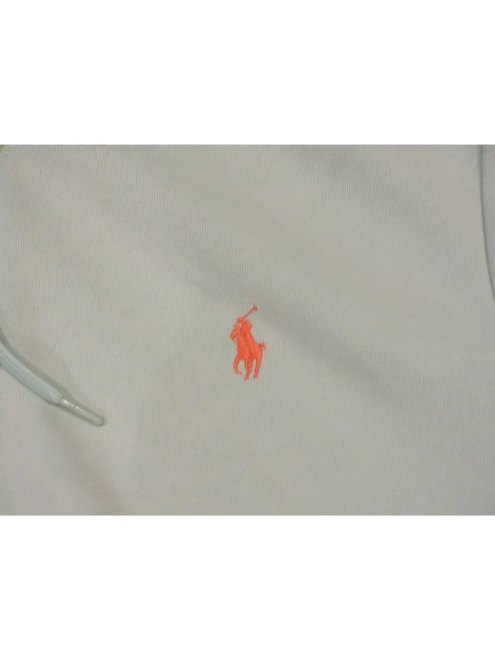 Polo Ralph Lauren Water Repellent Double Knit Mint Men's Hoodie & Jogger Pants